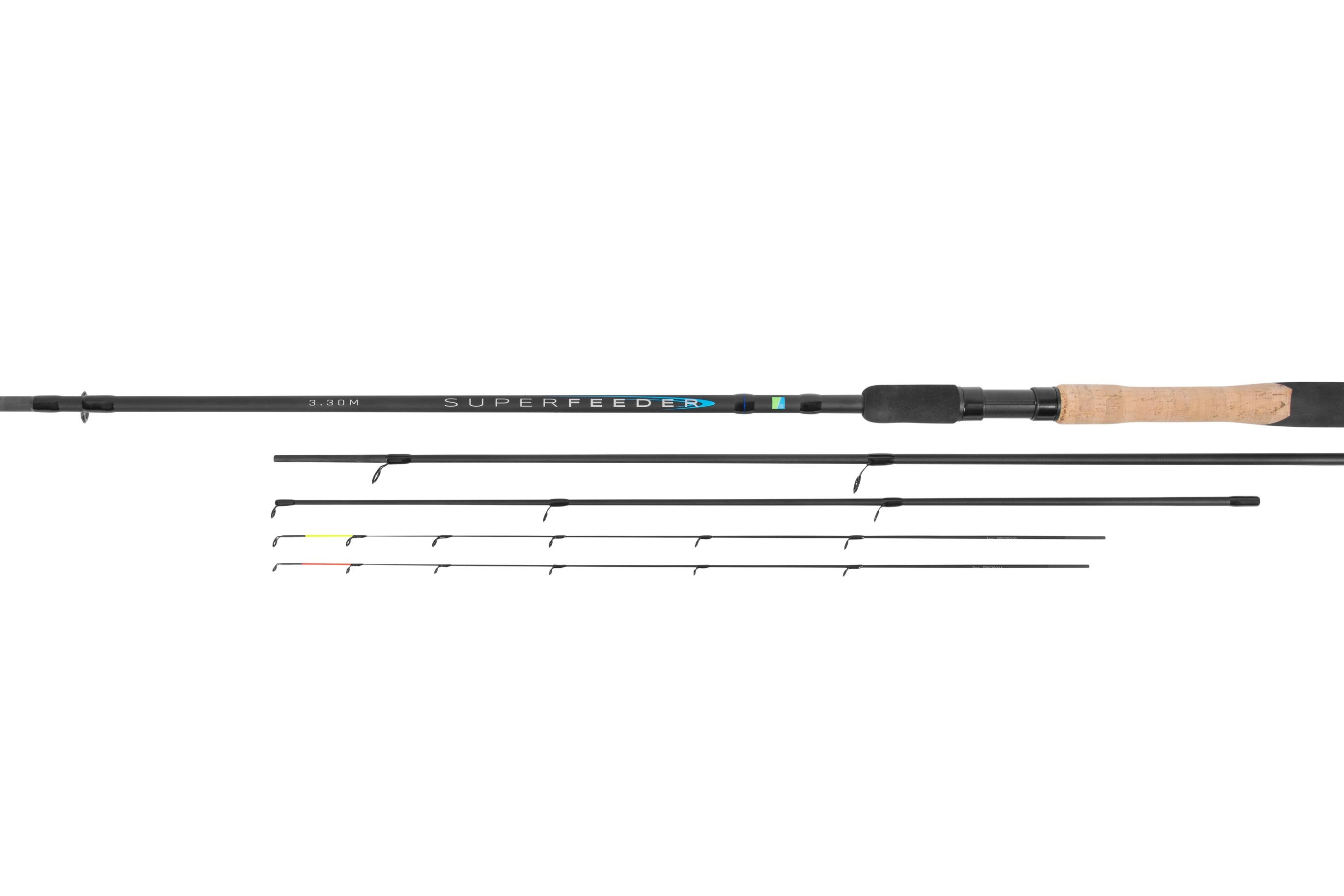 Feeder rods deals